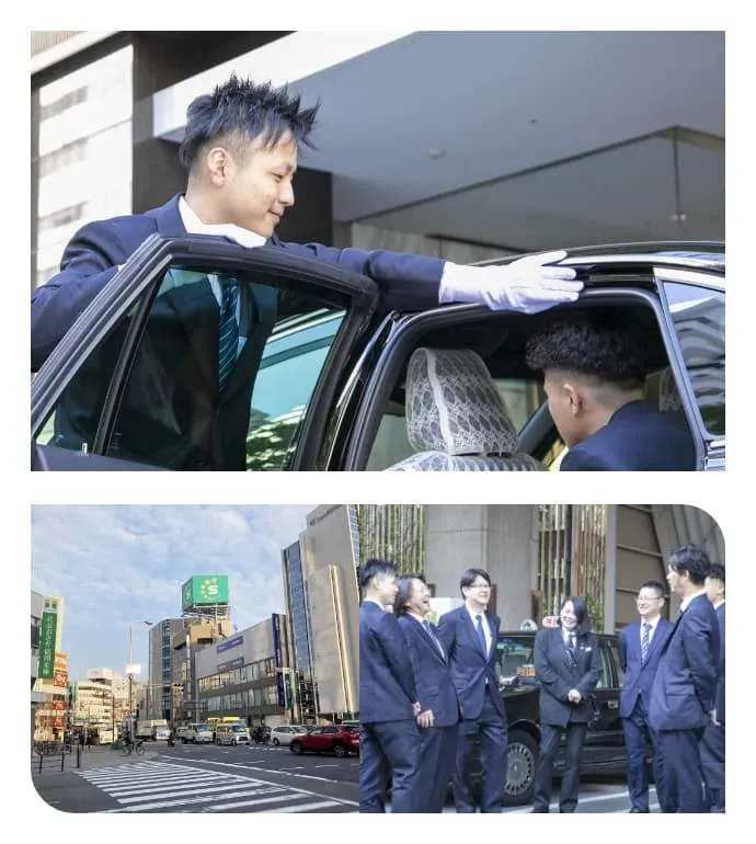 大阪神鉄豊中タクシー株式会社について