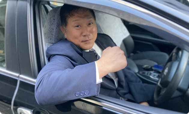 大阪神鉄豊中タクシーが稼げる理由　その1：最高賃率62%という高歩合